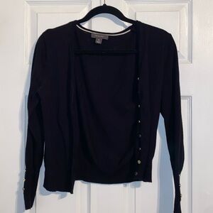 Primark Black Cardigan